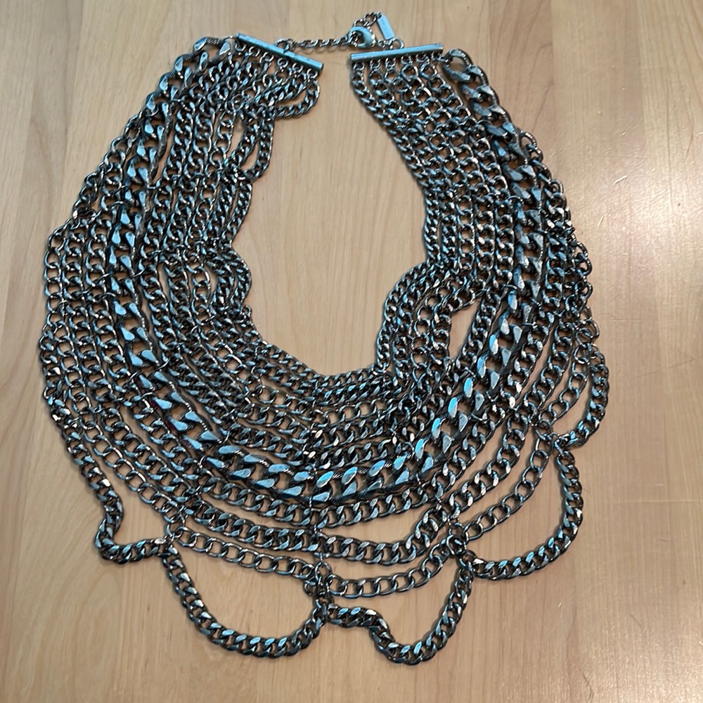Baublebar Statement Ncklace